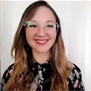 Profesora certificada de inglés y español ofrece clases personalizadas y dinámicas !