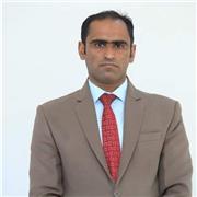 Qualified and experienced maths teacher