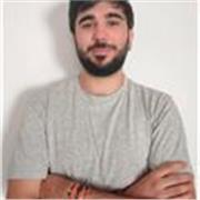 Profesor titulado en Desarrollo de Videojuegos con mas de 3 años de experiencia, las clases se imparten 100% Online.