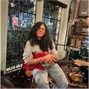 Clases particulares de iniciación musical, guitarra y bajo