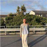 I am a native English speaker who volunteered for a month across Europe teaching English. I also have experience in Early Years