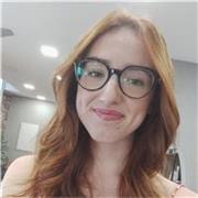 Italian native speaker available for conversation and practice (ONLINE)