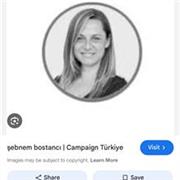Sebnem Bostanci