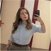 Estudiante de ingeniería, perfil técnico que ofrece clases online de matemáticas, física, química y tecnología