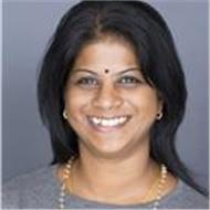 Kasturi Naicker