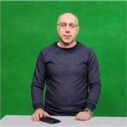 Online English Lessons for Polish University Students and Professionals with 20 Years of Experience