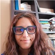 Laureta in Mediazione Linguistica e Interculturale offre lezioni private