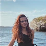Profesora de Biología y Geología en Cantabria