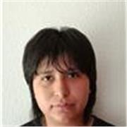Profesora titulada de ESO enseña Lengua Castellana y Literatura.