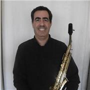 Cours de Saxophone formation musicale et Improvisation