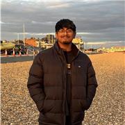 I am a patient and approachable tutor who focuses on building confidence and clear understanding. My lessons are aimed at primary