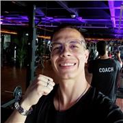 CLASES DE BOXEO Y ACONDICIONAMIENTO FISICO A DOMICILIO 🥊