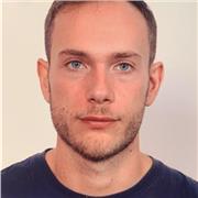 Shape your body with me !  Ciao! Sono Federico, contattami per una consulenza gratuita, ed iniziamo insieme questo nuovo percorso! Mens sana in corpore sano