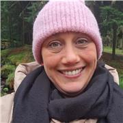 My lessons are aimed for those who want to live a healthier life, and learn about other cultures while learning EFL.