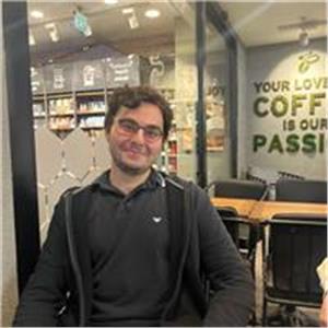 Mehmet Semih Gölcü