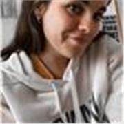 Profesora de primaria y secundaria graduada en la universidad en Ciencias 