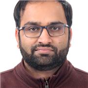 I specialize in tutoring both Physics and Mathematics for high school and early university levels.