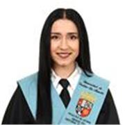 Profesora de Geografía, Historia e Historia del Arte