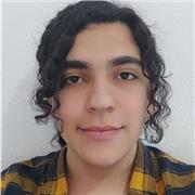 Joven de 17 años dispuesto a dar clases de español para principiantes