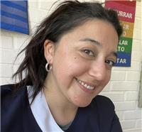 Profesora de Educación Básica con mención en Lenguaje y Comunicación y Primer Ciclo