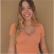 Profesora de clases particulares con enfoque personalizado y trato cercano. Destaco por explicar de forma clara, adaptarme a cada.