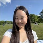 I am a native Korean and I am aiming at students who are eager to learn Korean. 