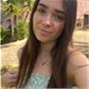 Estudiante titulada de nivel A2 de alemán en goethe institut