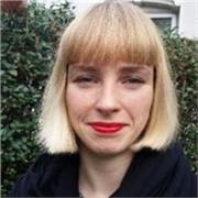 I am a Swedish translator and also have 10+ years of experience teaching Swedish at North London Swedish School.