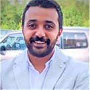 Arabic experienced teacher who works with both childrens and adults - Speak English fluently
