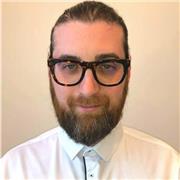 Insegnante di italiano, storia o scienze umane! Ragazzi, adulti e aziende