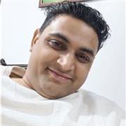 Sandeep Singh