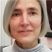 Insegnante di biologia e scienze