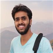 Maths tutor providing lessons to children of all classes