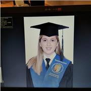 Profesora de Biologia, Matematicas y Quimica, con más de 4 años de experiencia dando clases particulares.