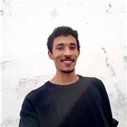 Hello, I'm a drawing artist designer, with 32 years old, my art lessions are aimed to everyone who loves draw for every reason.