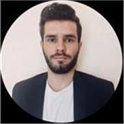 Professor particular de Língua Portuguesa, Língua Inglesa, Literatura e Redação