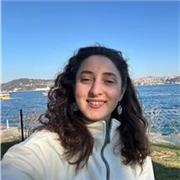 Private lessons from a bilingual engineer (Turkish, Mathematics)