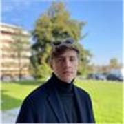 Studente laureando in Biologia offre lezioni di biologia e scienze per studenti di scuola media media e superiore