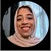 I am a native speaker of English. I have past experience in helping both refugees and immigrants with English