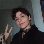 Lehrer für brasilianisches Portugiesisch für Reisen und Hochschulbildung