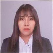 Docente que dicta clases a jóvenes y adultos en redacción, redacción académica, lectura comprensiva