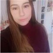 Laureata in Scienze storiche con master in MA11 offre lezioni private in tutte le materie Umanistiche, principalmente Storia, letteratura e grammatica italiana, letteratura e grammatica latina e geografia