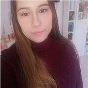 Laureata in Scienze storiche con master in MA11 offre lezioni private in tutte le materie Umanistiche, principalmente Storia, letteratura e grammatica italiana, letteratura e grammatica latina e geografia