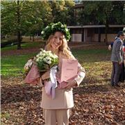 Laureata in Lettere offre ripetizioni in presenza per elementari e medie