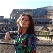 Studentessa universitaria, aiuto compiti e ripetizioni di inglese (possiedo certificazione B2)