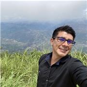 Profesor particular de apoyo para niños que deseen aprender español a través de clases virtuales