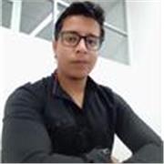 Licenciado en Ciencias de la Educación con amplia vocación y pasión por la enseñanza, así como lealtad institucional