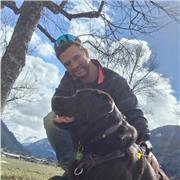 Persönliche Sport Coach und Fitness Trainer - Sportwissenschaftler aus Großbritannien