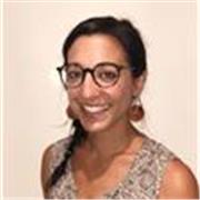 PROFESORA DE IDIOMAS (INGLÉS, ALEMÁN Y ESPAÑOL)