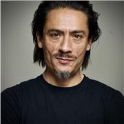 Siempre me interesó la pedagogía teatral, el teatro es el espejo de la vida y nos enseña a tener una convivencia mejor con la